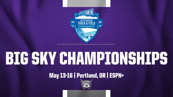 2026 Big Sky Track Championships