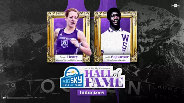 2026 Big Sky Hall of Fame