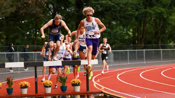Peter Visser - 2026 Big Sky Championships