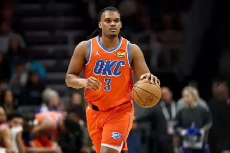 dillon jones nba