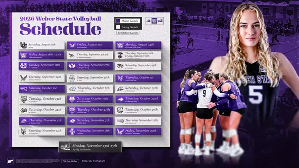 VB Schedule