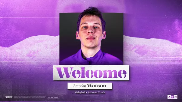 Brandon Watson VB