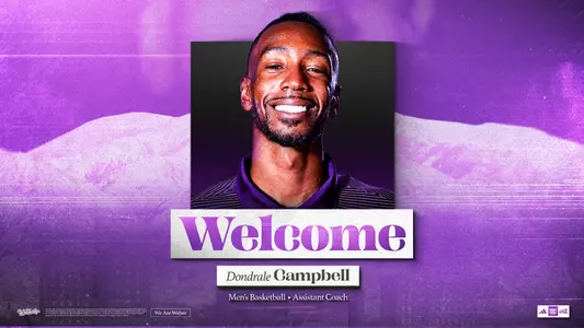 Dondrale Campbell hired 2026
