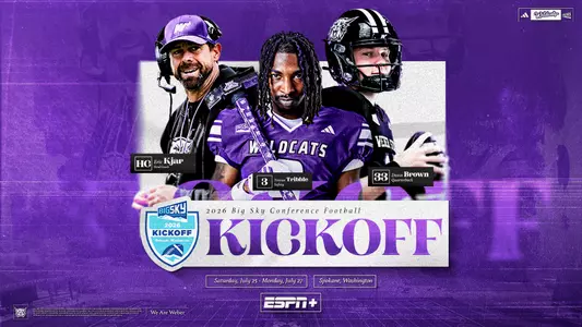 Big Sky Kickoff 2026