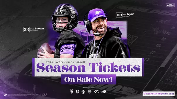 2026 Football season tickets