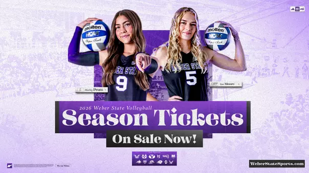 VB Season Tickets