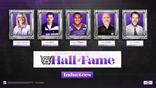 2026 Hall of Fame class