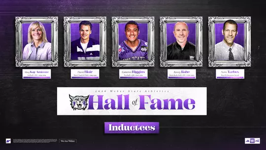 2026 Hall of Fame class
