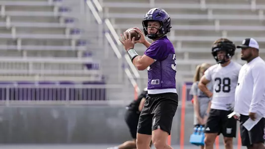 Devin Brown 2026 practice