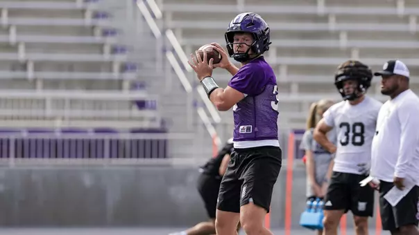 Devin Brown 2026 practice
