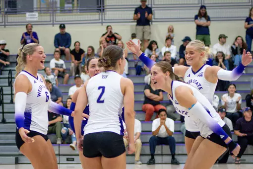 VB vs USU