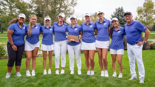 Yellowstone Intercollegiate Runner-Ups