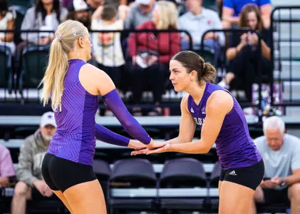 VB preview vs EWU + Idaho