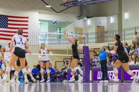 VB Home vs Portland and Arizona