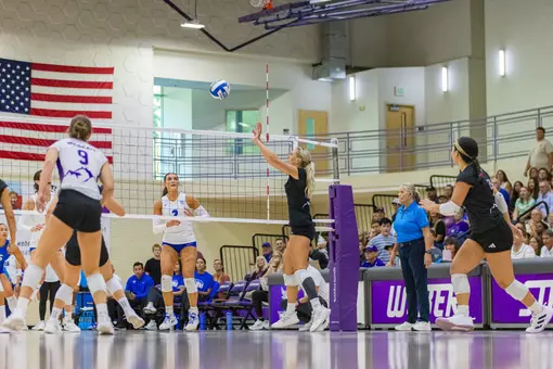 VB Home vs Portland and Arizona