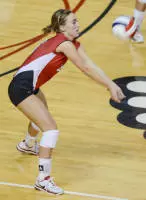 WKU Volleyball Rises to No. 17 in AVCA Poll Image