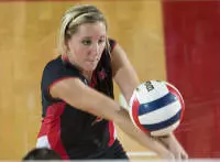 Six Lady Toppers, Hudson Honored by Sun Belt Conference Image