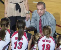 WKU Volleyball Adds Two Louisville-Area Standouts Image