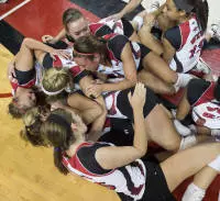 WKU Volleyball Travel Blog Image