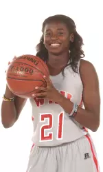 Alexis Govan