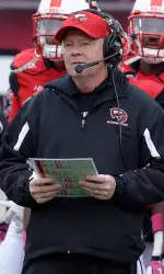 Head Coach Bobby Petrino