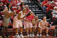 WKU WBB Introduces Official Twitter Account, @LadyTopperHoops Image