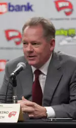 Bobby Petrino