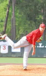 2013 MLB Draftee Andrew Edwards