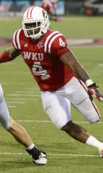 Andrew Jackson earned two Preseason Defensive Player of the Year nods over the summer.