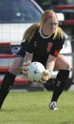 Libby Stout