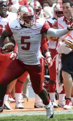 Antonio Andrews