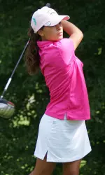 WKU finished the day in seventh place.