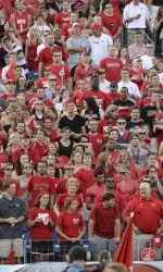 WKU Fans in Nashville