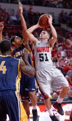 Chris Harrison-Docks