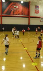 Futsal Tournament