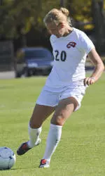 Maggie Wilder