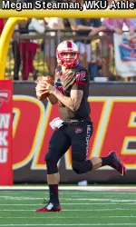 Brandon Doughty