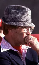 Jimmy Feix passed away on Sunday. He was 83.