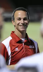 Jason Neidell