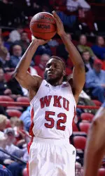 T.J. Price had 16 points for the Hilltoppers