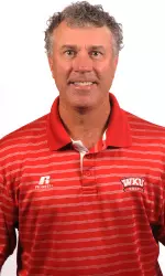 Head Coach Phillip Hatchett