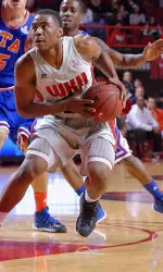 Payton Hulsey scored a team-high 15 points