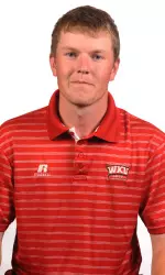 Conor Griffiths led the Tops with a top 10 finish.