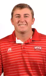 Cameron Beal led the Tops.