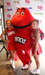 Big Red