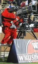 Kick-off is set for 6 p.m.