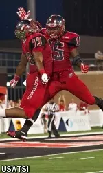 WKU beat Bowling Green on Aug. 29, 59-31