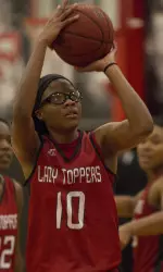 Tashia Brown