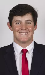 Blake Smith will lead WKU's five-man card in the tournament.