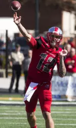 Brandon Doughty